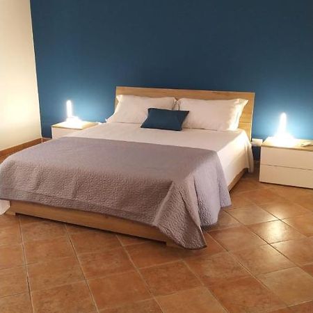 Apartmán Fiumicino Centre Exteriér fotografie