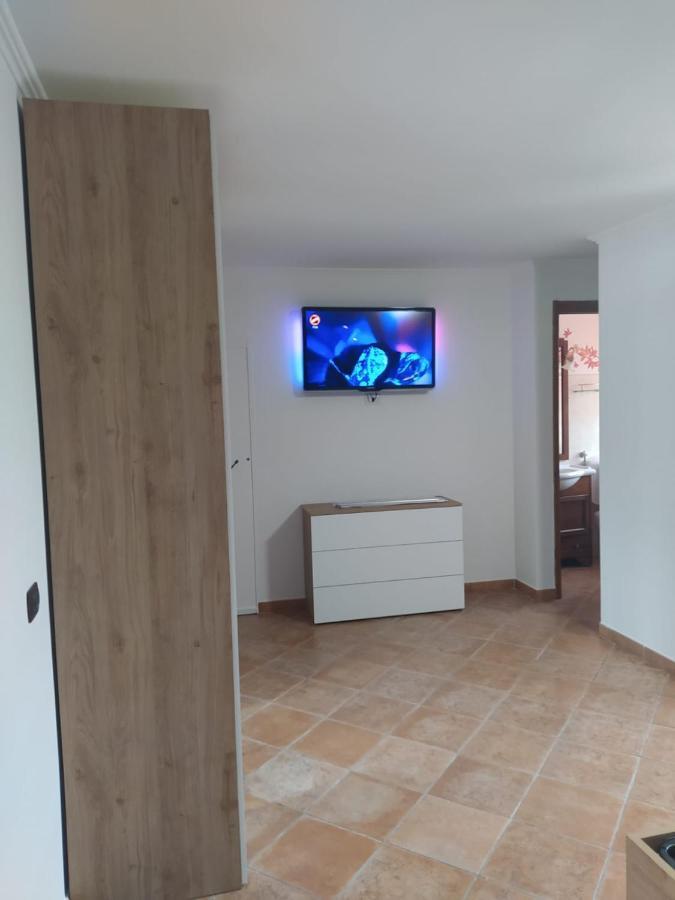 Apartmán Fiumicino Centre Exteriér fotografie