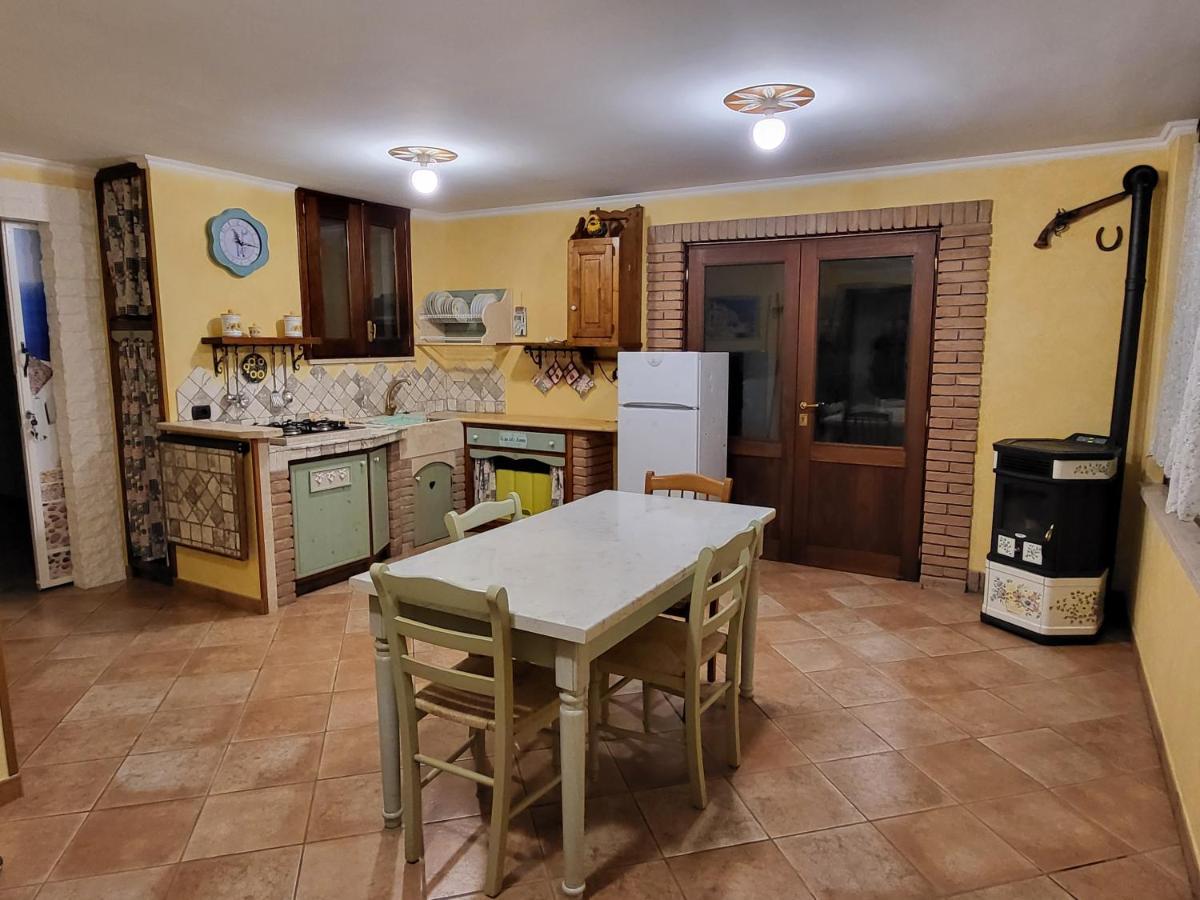 Apartmán Fiumicino Centre Exteriér fotografie