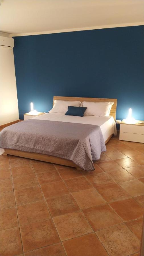 Apartmán Fiumicino Centre Exteriér fotografie