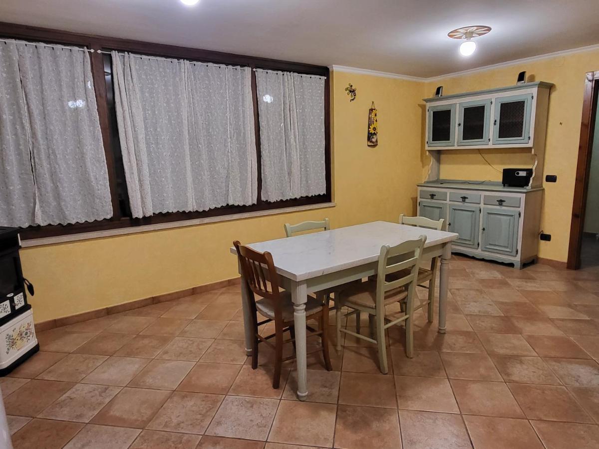 Apartmán Fiumicino Centre Exteriér fotografie