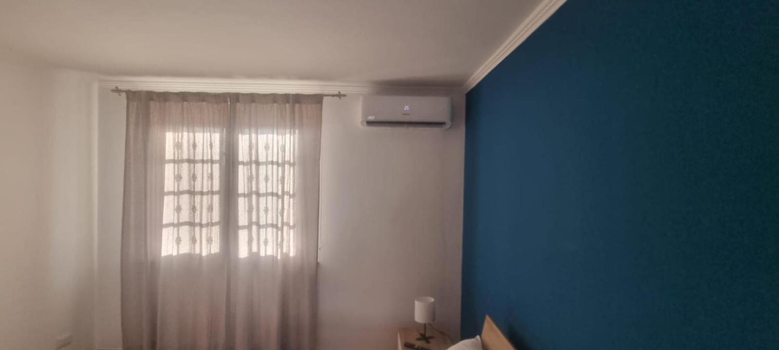 Apartmán Fiumicino Centre Exteriér fotografie